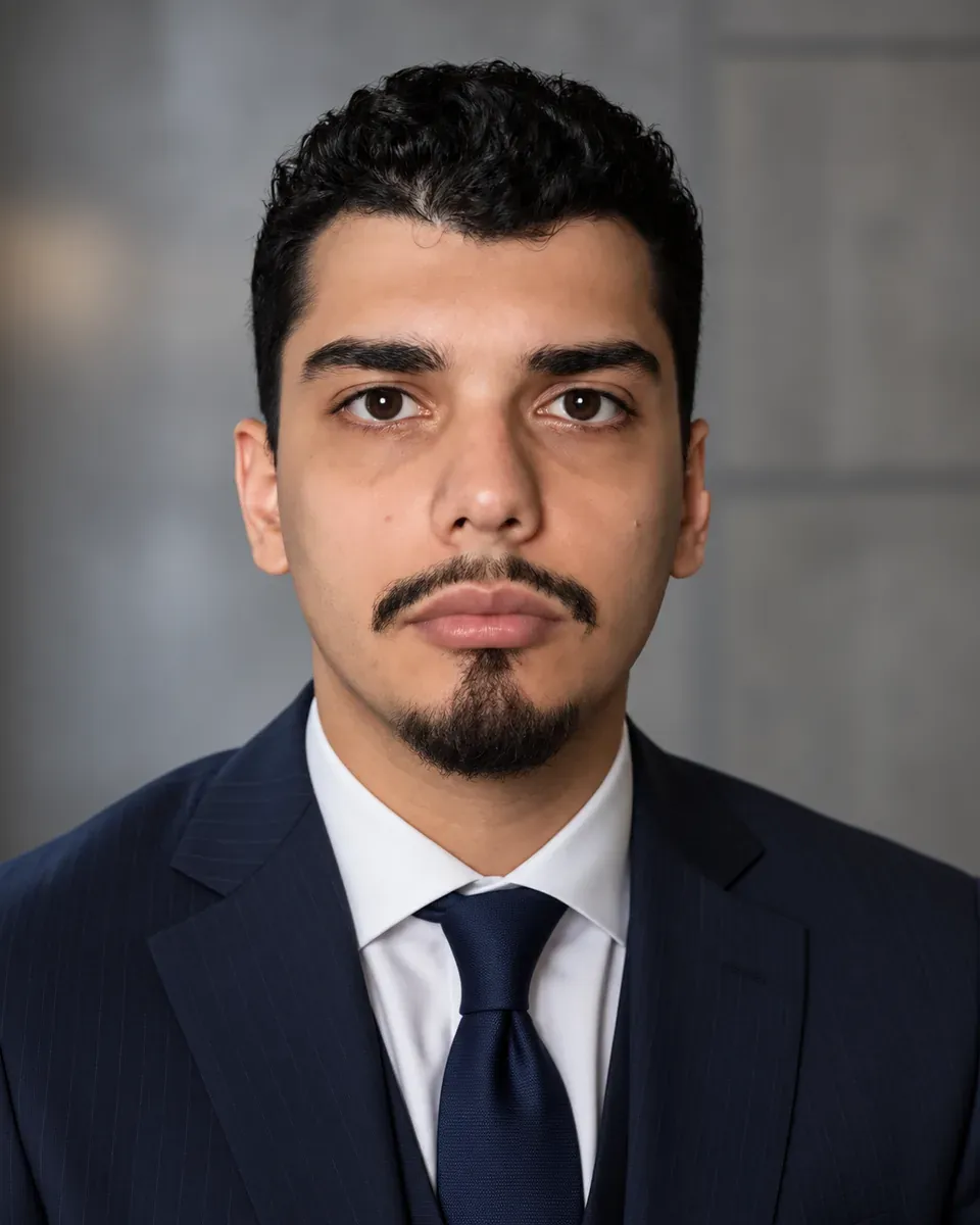 Emad Mohamed Fernandes